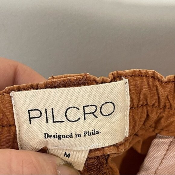 Anthropologie Brown Pants - Picture 10 of 15